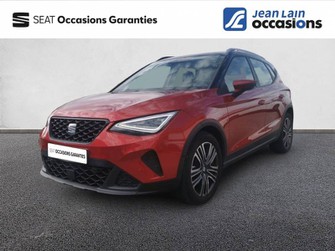 Photo Seat Arona 1.0 TSI 95 ch Start/Stop BVM5 Copa