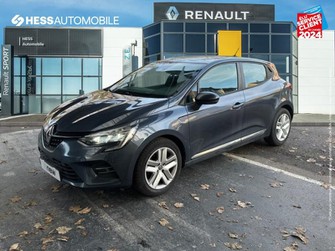 Photo Renault Clio 1.0 TCe 90ch Business -21N GPS