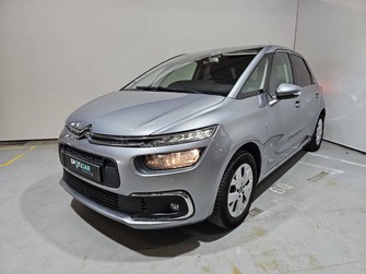 Photo Citroen C4 Picasso PureTech 130ch Feel S&S