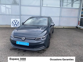 Photo Volkswagen Golf Golf 1.5 eTSI OPF 130 DSG7
