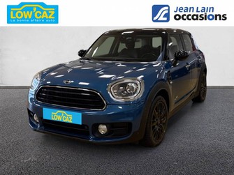 Photo Mini Countryman 150 ch ALL4 BVA8