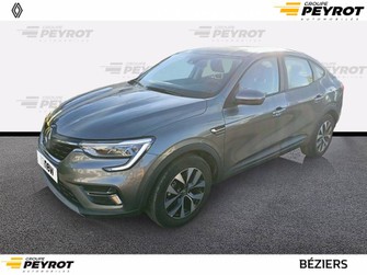 Photo Renault Arkana TCe 140 EDC - 22 Equilibre