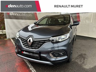 Photo Renault Kadjar TCe 140 FAP EDC Intens