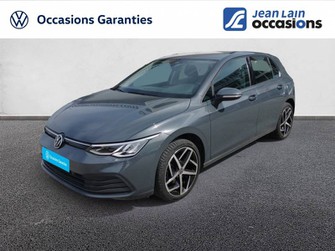 Photo Volkswagen Golf 1.0 eTSI OPF 110 DSG7 Life 1st