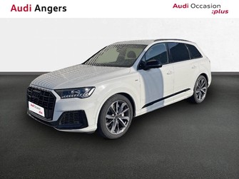 Photo Audi Q7 Q7 55 TFSI e 380 Tiptronic 8 Quattro