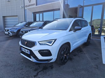 Photo Cupra Ateca Ateca 1.5 TSI 150ch DSG7