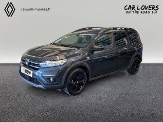 Photo Dacia Jogger TCe 110 7 places SL Extreme