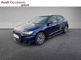 Photo Audi A1 Sportback 25 TFSI 95ch S line S tronic 7