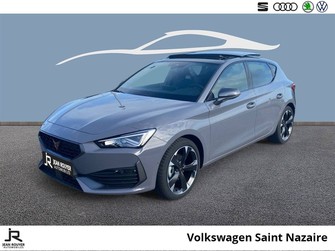 Photo Cupra Leon Leon 1.5 eTSI 150 ch DSG7