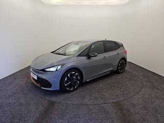 Photo Cupra Born Born 204 ch - Batterie L