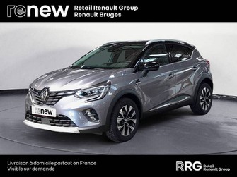 Photo Renault Captur Captur TCe 90