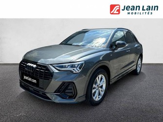 Photo Audi Q3 VP 35 TFSI 150 ch S tronic 7 S line