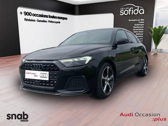 Photo Audi A1 SPORTBACK A1 Sportback 30 TFSI 110 ch S tronic 7