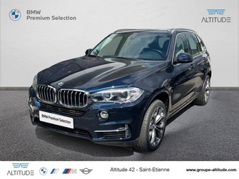 Photo Bmw X5 xDrive40eA 313ch Exclusive