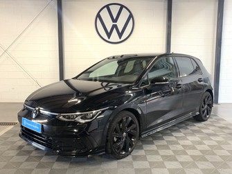 Photo Volkswagen Golf 1.5 eTSI OPF 150ch R-Line DSG7