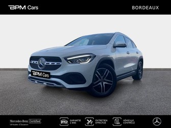 Photo Mercedes GLA 150ch Progressive Line 8G-DCT
