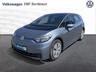 Photo Volkswagen ID.3 150 ch Pure Performance City