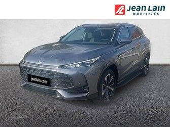 Photo MG EHS 1.5T PHEV 272 ch Luxury