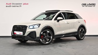 Photo Audi Q2 Q2 35 TFSI 150 S tronic 7