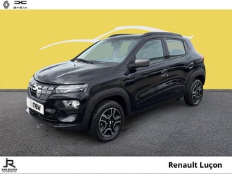 Photo Dacia Spring 45ch Expression