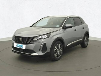 Photo Peugeot 3008 3008 Puretech 130ch S&S EAT8