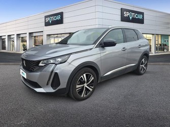 Photo Peugeot 3008 1.5 BlueHDi 130ch S&S GT EAT8