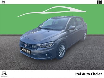 Photo Fiat Tipo 1.3 MultiJet 95ch Business S/S 5p