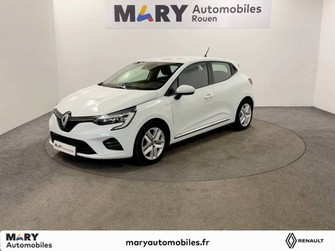 Photo Renault Clio TCe 90 - 21N Business