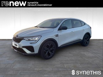 Photo Renault Arkana E-Tech 145 - 22 Engineered