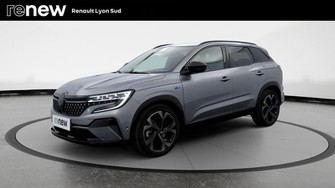 Photo Renault Austral Austral E-Tech hybrid 200