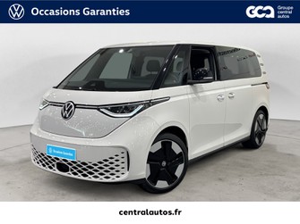 Photo Volkswagen  ID. Buzz 204 ch Pro