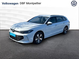 Photo Volkswagen Passat NOUVELLE 1.5 ETSI 150CH DSG7 PASS