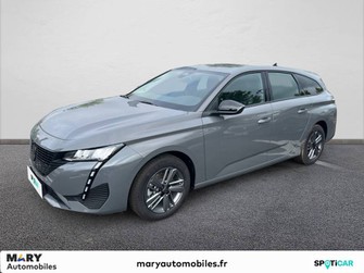 Photo Peugeot 308 SW PureTech 130ch S&S BVM6 Active Pack