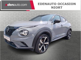 Photo Nissan Juke HYBRID 143 Tekna