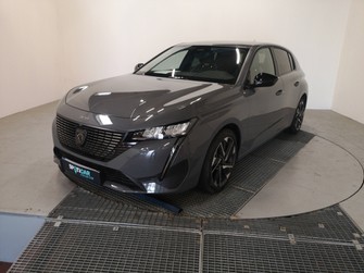 Photo Peugeot 308 1.2 PureTech 130ch S&S Allure Pack EAT8