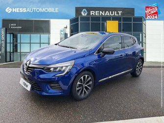 Photo Renault Clio 1.0 TCe 90ch Techno