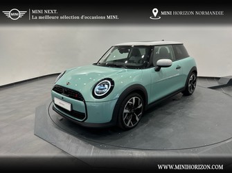 Photo Mini Mini 204ch Classic DKG7