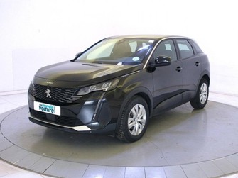 Photo Peugeot 3008 BUSINESS BlueHDi 130ch S&amp;S EAT8 - Active