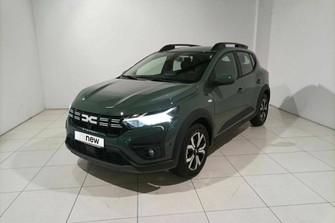 Photo Dacia Sandero Sandero ECO-G 100