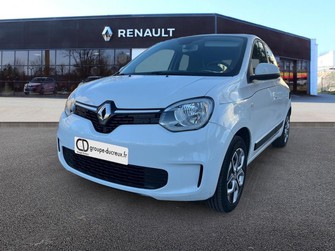 Photo Renault Twingo III SCe 65 - 21 Limited