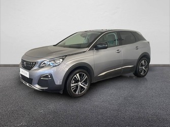 Photo Peugeot 3008 3008 Puretech 130ch S&S BVM6