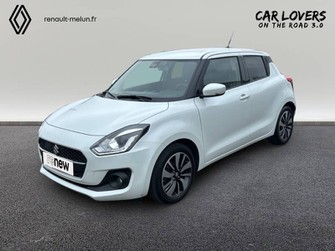 Photo Suzuki Swift 1.2 Dualjet Hybrid SHVS Pack