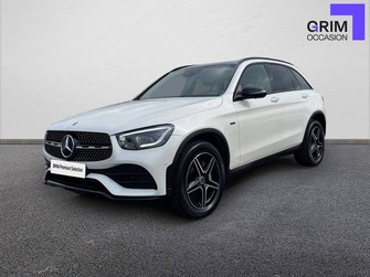 Photo Mercedes GLC GLC GLC 300 de 9G-Tronic 4Matic