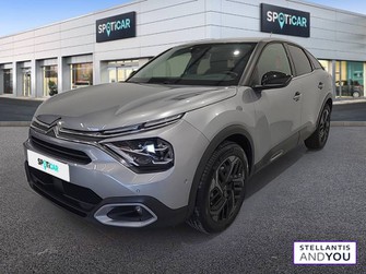 Photo Citroen C4 PureTech 130 S&S BVM6 Shine