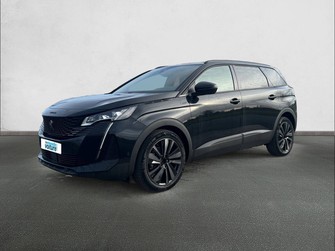 Photo Peugeot 5008 5008 Hybrid 136 e-DCS6