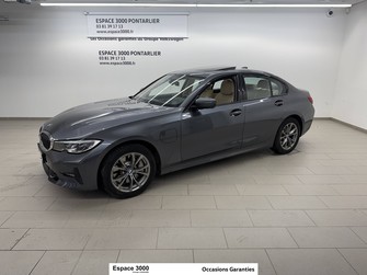 Photo Bmw Serie 3 SERIE 3 G20 330e 292 ch BVA8