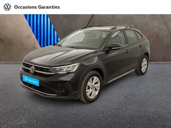 Photo Volkswagen Taigo 1.0 TSI 110ch Life Plus