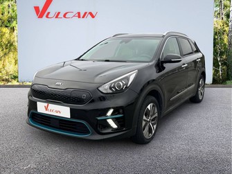 Photo Kia Niro e-Niro Electrique 204 ch