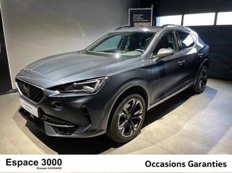 Photo Cupra Formentor Formentor 1.5 TSI 150 ch DSG7