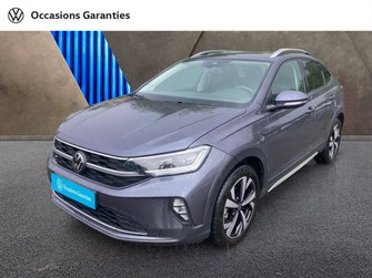 Photo Volkswagen Taigo 1.5 TSI 150ch Style DSG7